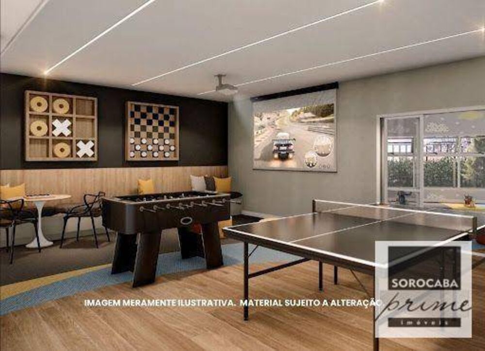 Apartamento, 3 quartos, 66 m² - Foto 6