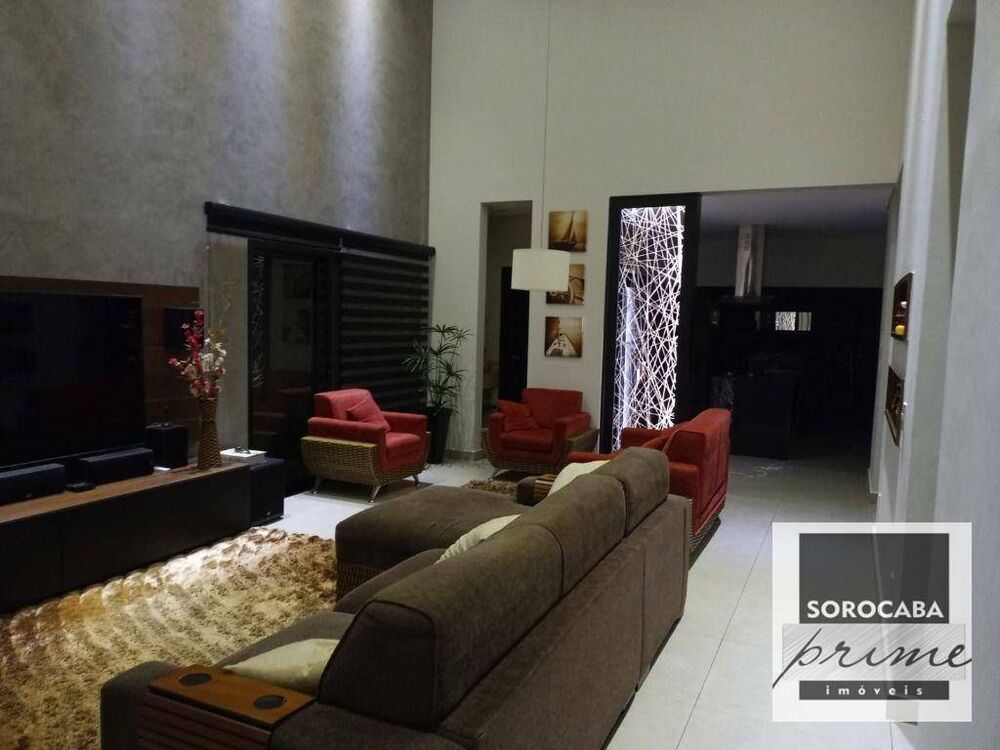 Casa de Condomínio, 3 quartos - Foto 9