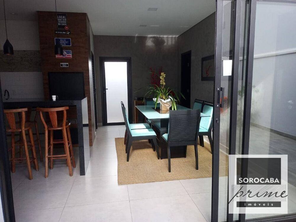 Casa de Condomínio, 3 quartos - Foto 11