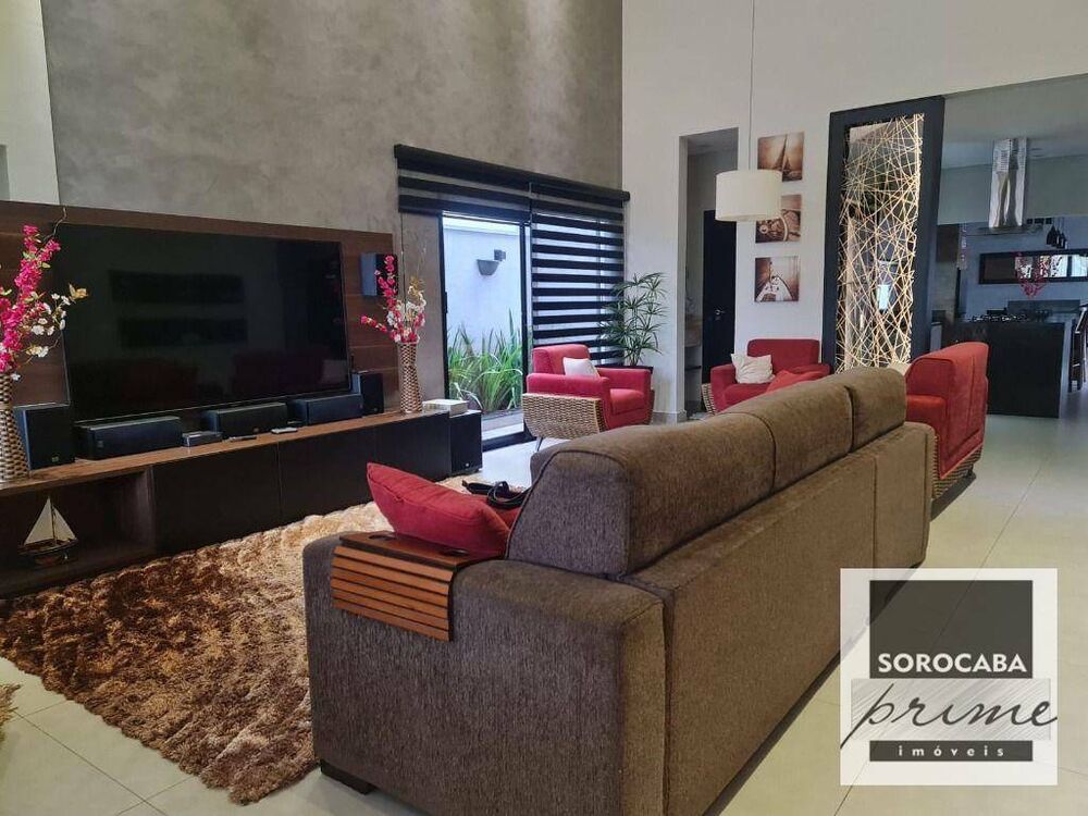 Casa de Condomínio, 3 quartos - Foto 6