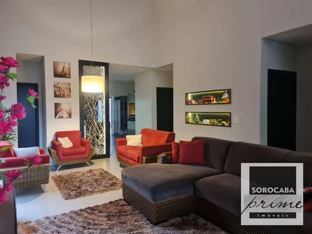 Casa de Condomínio, 3 quartos - Foto 3