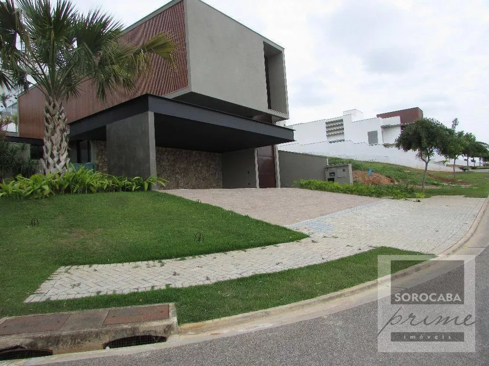 Sobrado, 4 quartos, 450 m² - Foto 2