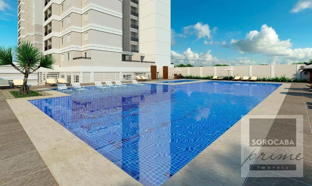 Apartamento, 3 quartos, 95 m² - Foto 3