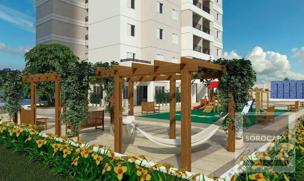 Apartamento, 3 quartos, 95 m² - Foto 1