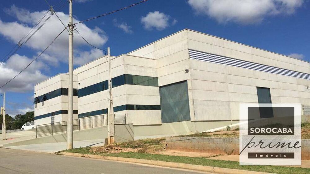 Depósito-Galpão, 750 m² - Foto 8