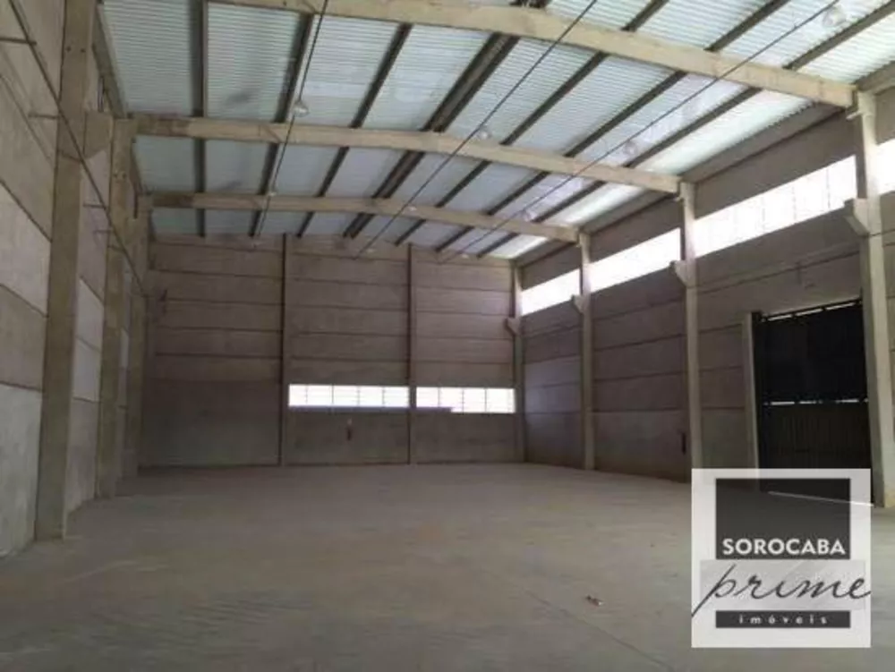 Depósito-Galpão, 750 m² - Foto 4