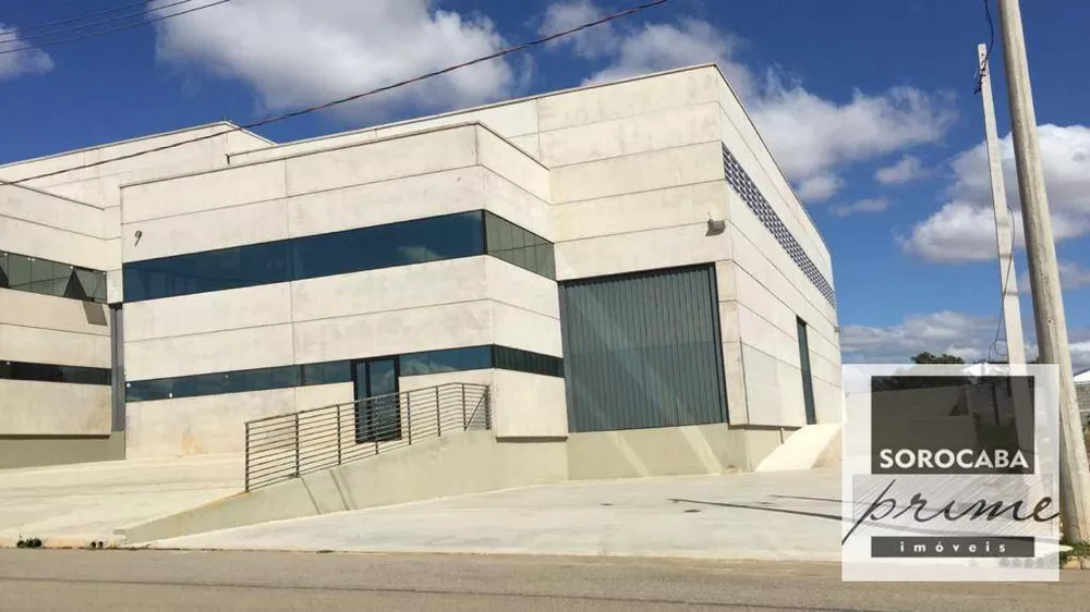 Depósito-Galpão, 750 m² - Foto 3