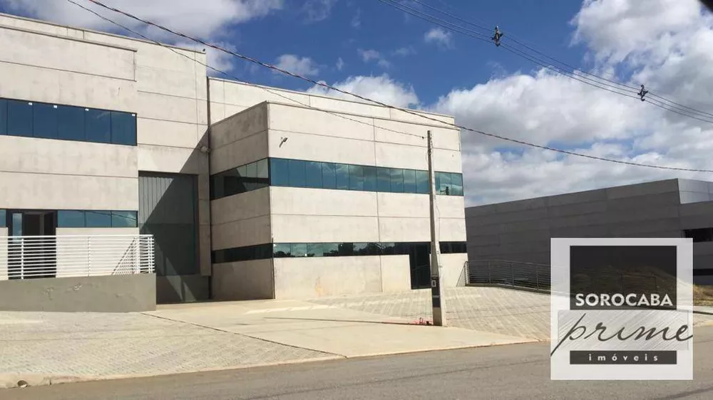 Depósito-Galpão, 750 m² - Foto 1