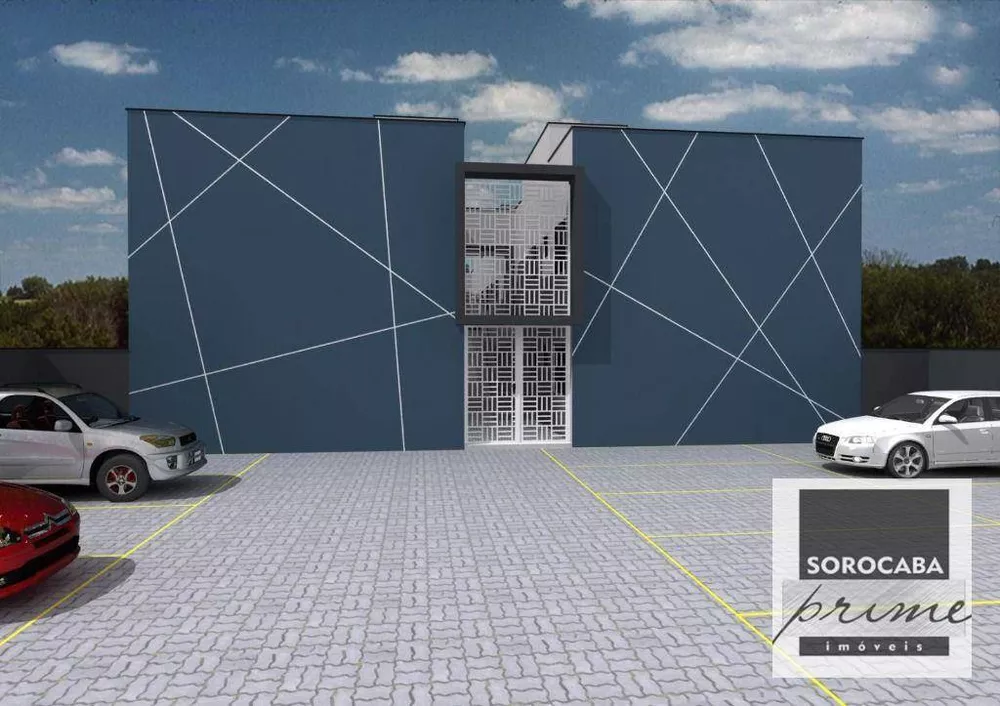 Apartamento, 3 quartos, 70 m² - Foto 1
