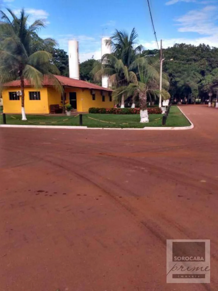 Fazenda, 33000 hectares - Foto 3