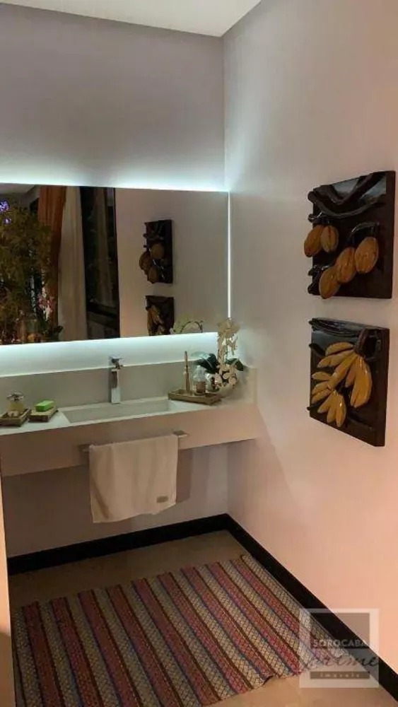 Sobrado, 4 quartos, 870 m² - Foto 1
