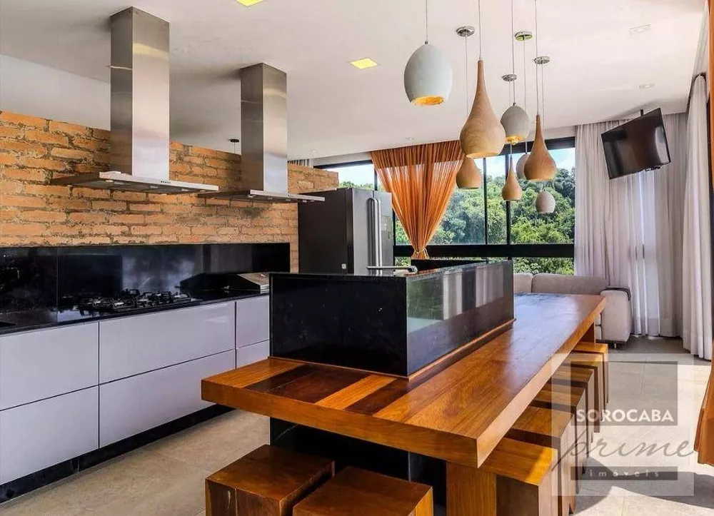 Sobrado, 4 quartos, 870 m² - Foto 3
