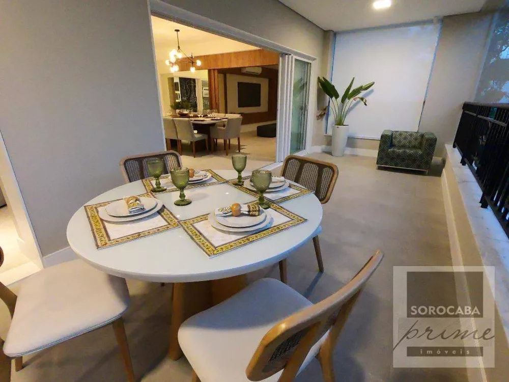 Apartamento, 4 quartos, 314 m² - Foto 4