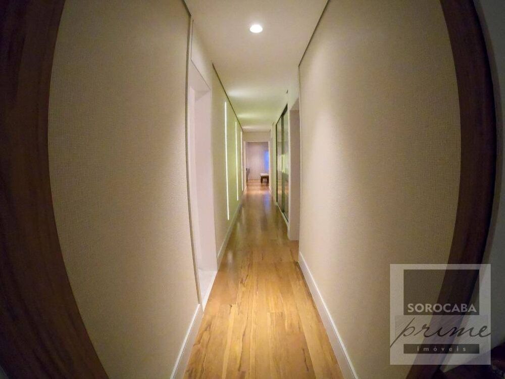 Apartamento à venda com 4 quartos, 314m² - Foto 2