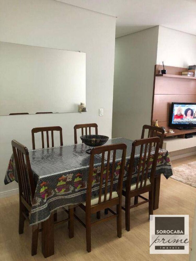 Apartamento, 3 quartos, 80 m² - Foto 3