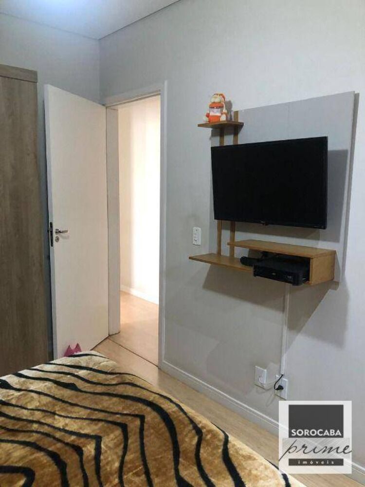 Apartamento, 3 quartos, 80 m² - Foto 2