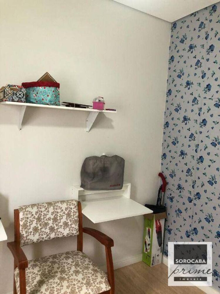 Apartamento, 3 quartos, 80 m² - Foto 12