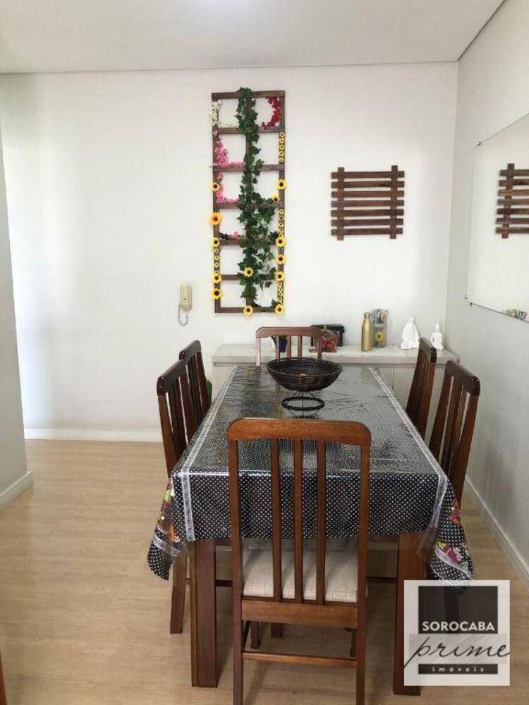 Apartamento, 3 quartos, 80 m² - Foto 13