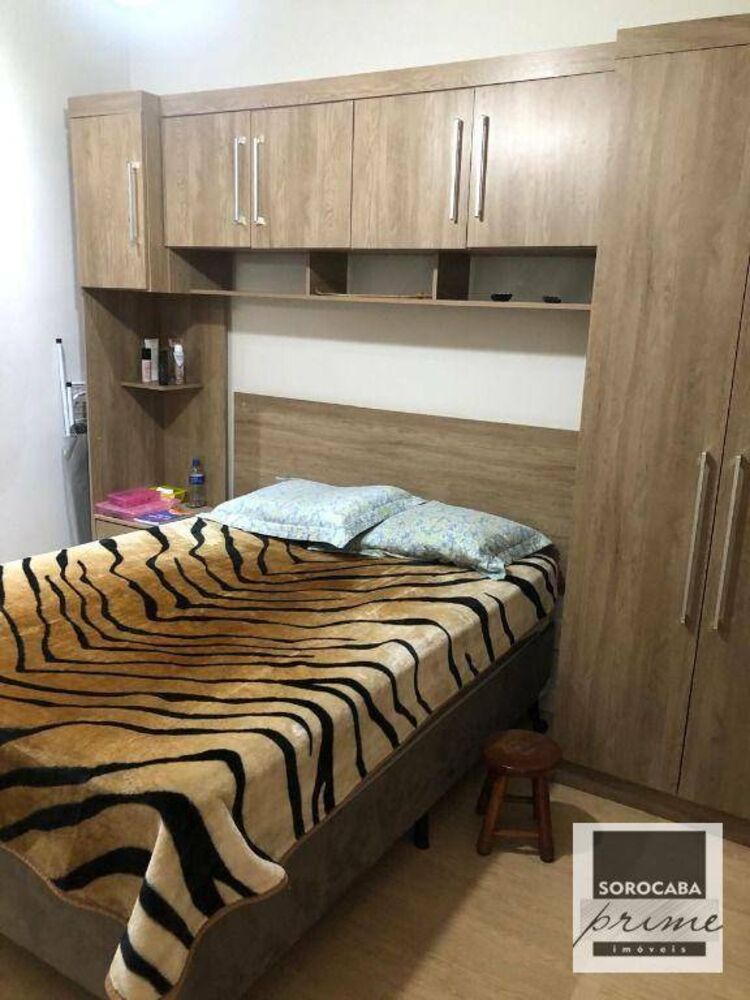 Apartamento, 3 quartos, 80 m² - Foto 7