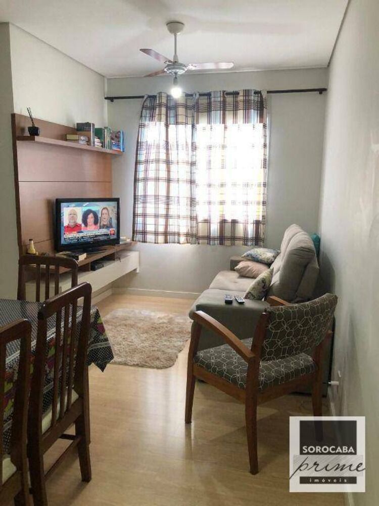 Apartamento, 3 quartos, 80 m² - Foto 9