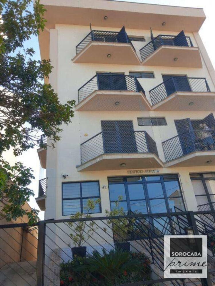 Apartamento, 3 quartos, 81 m² - Foto 10