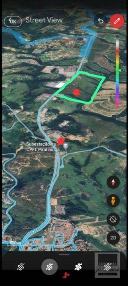 Terreno, 42 hectares - Foto 3