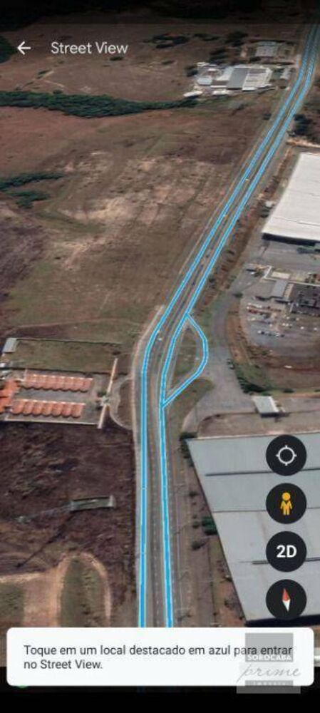 Terreno, 42 hectares - Foto 9