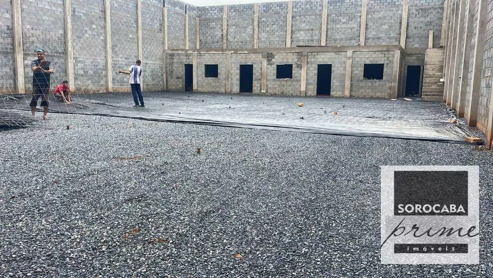 Depósito-Galpão, 920 m² - Foto 4