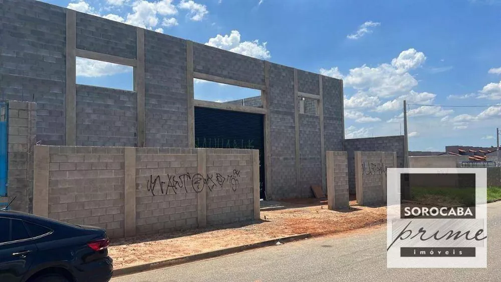 Depósito-Galpão, 920 m² - Foto 3