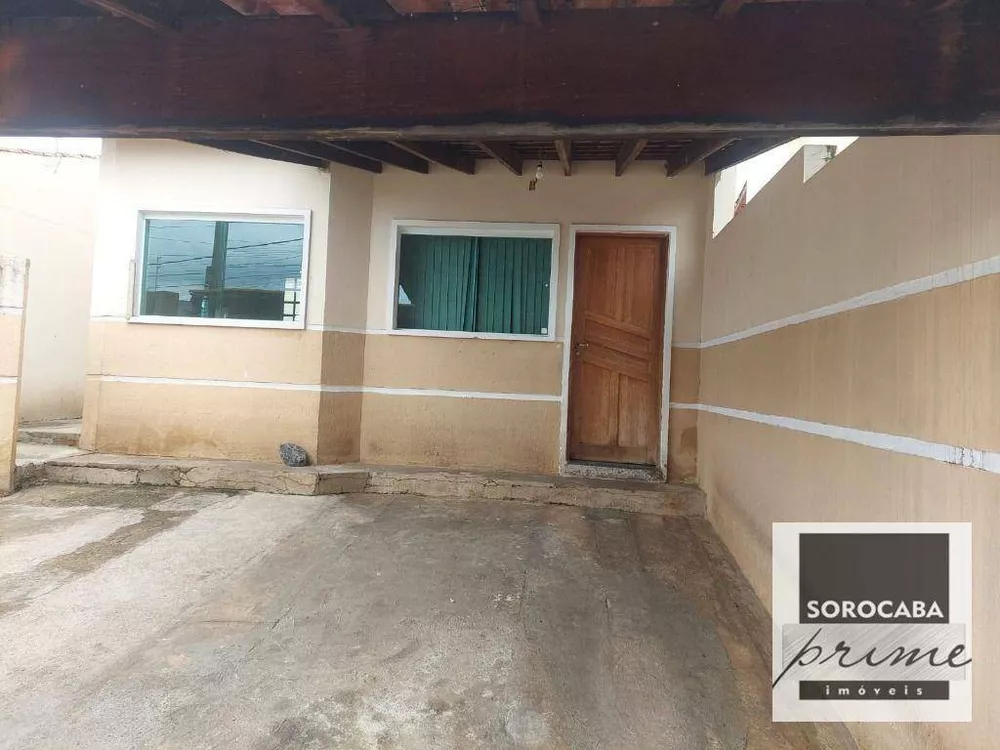 Casa, 2 quartos, 69 m² - Foto 2