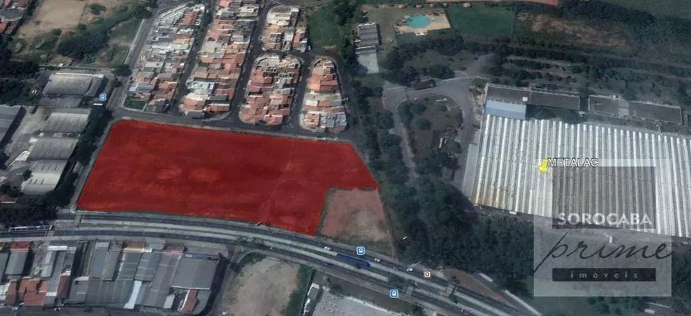 Terreno, 2 hectares - Foto 1