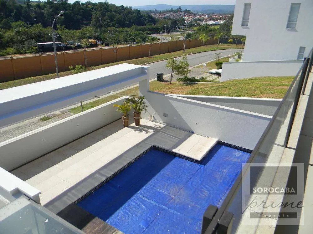 Sobrado, 4 quartos, 370 m² - Foto 3