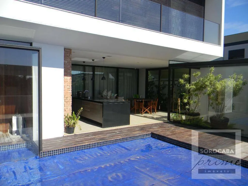 Sobrado, 4 quartos, 370 m² - Foto 4