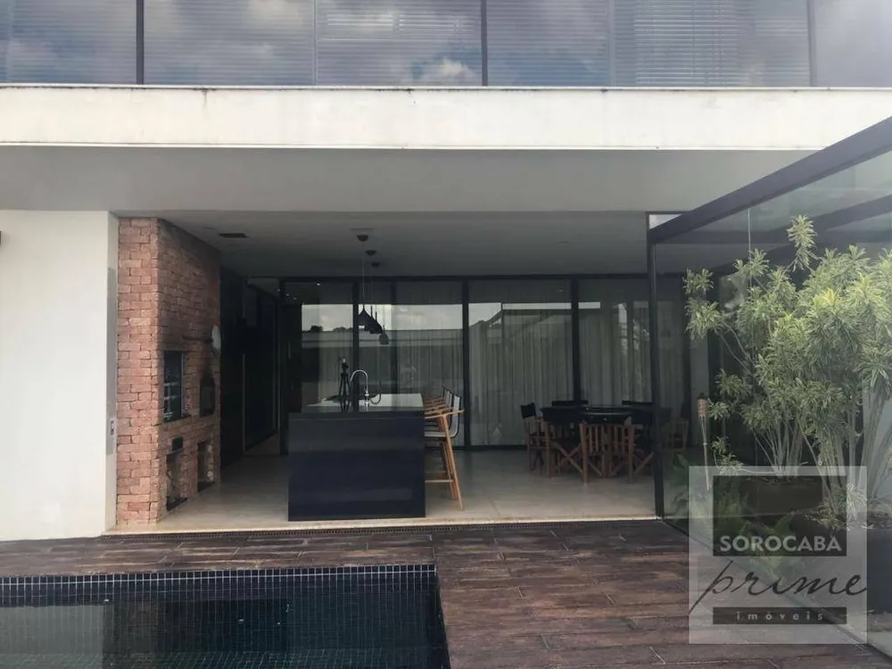 Sobrado, 4 quartos, 370 m² - Foto 1