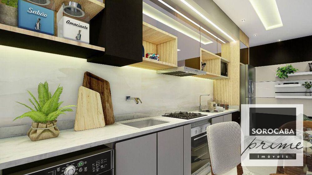 Apartamento, 2 quartos, 51 m² - Foto 5