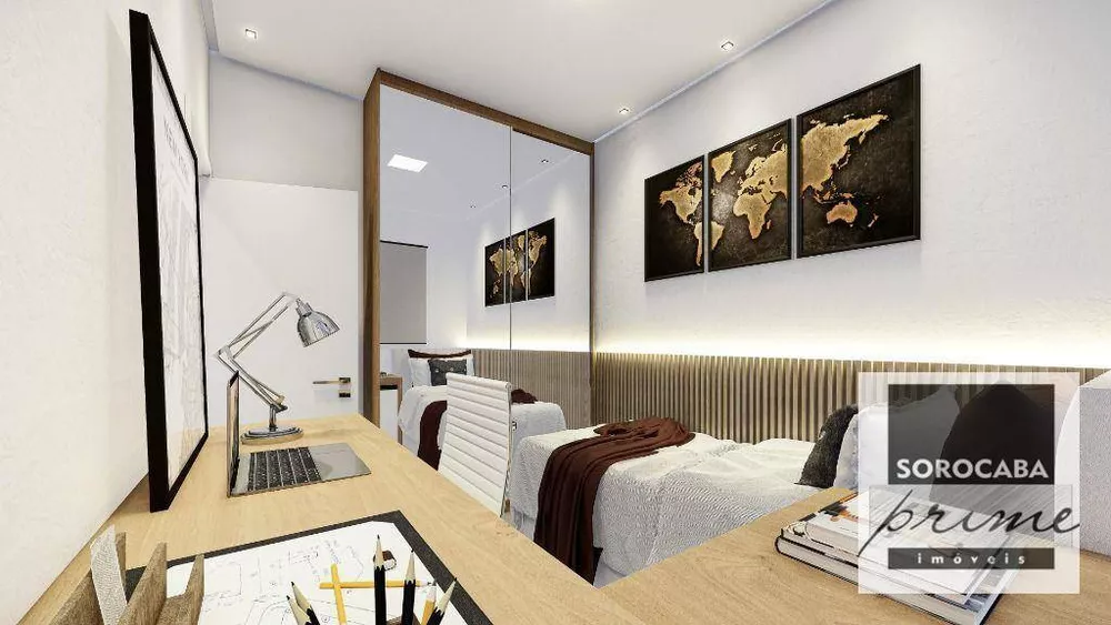 Apartamento, 2 quartos, 51 m² - Foto 6