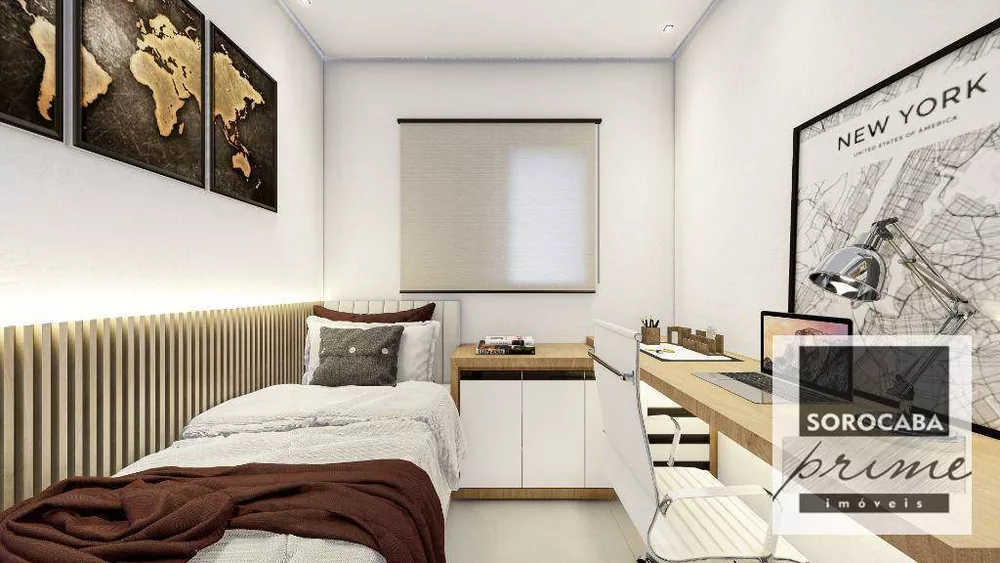 Apartamento, 2 quartos, 51 m² - Foto 4