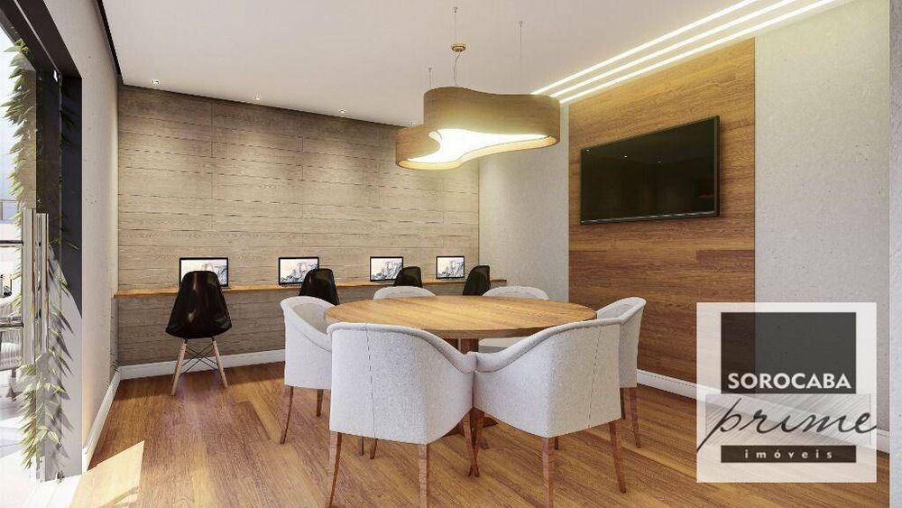 Apartamento, 2 quartos, 51 m² - Foto 2