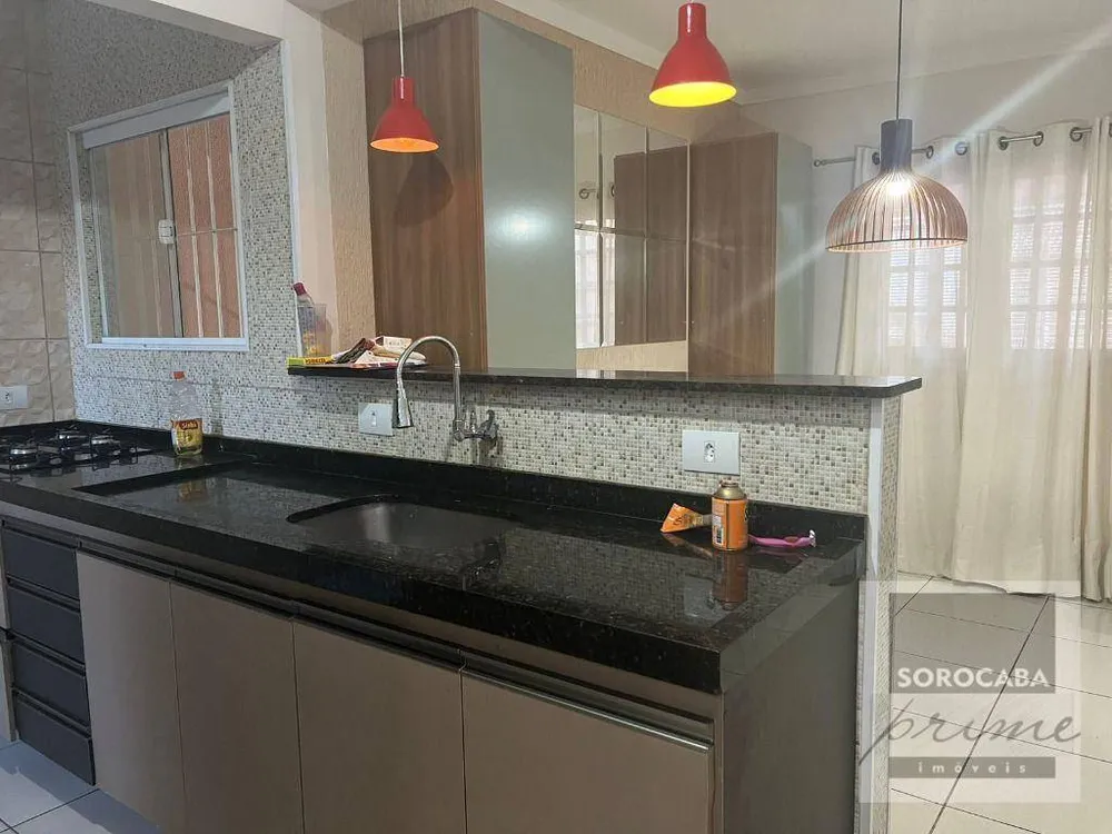 Casa, 3 quartos, 145 m² - Foto 2
