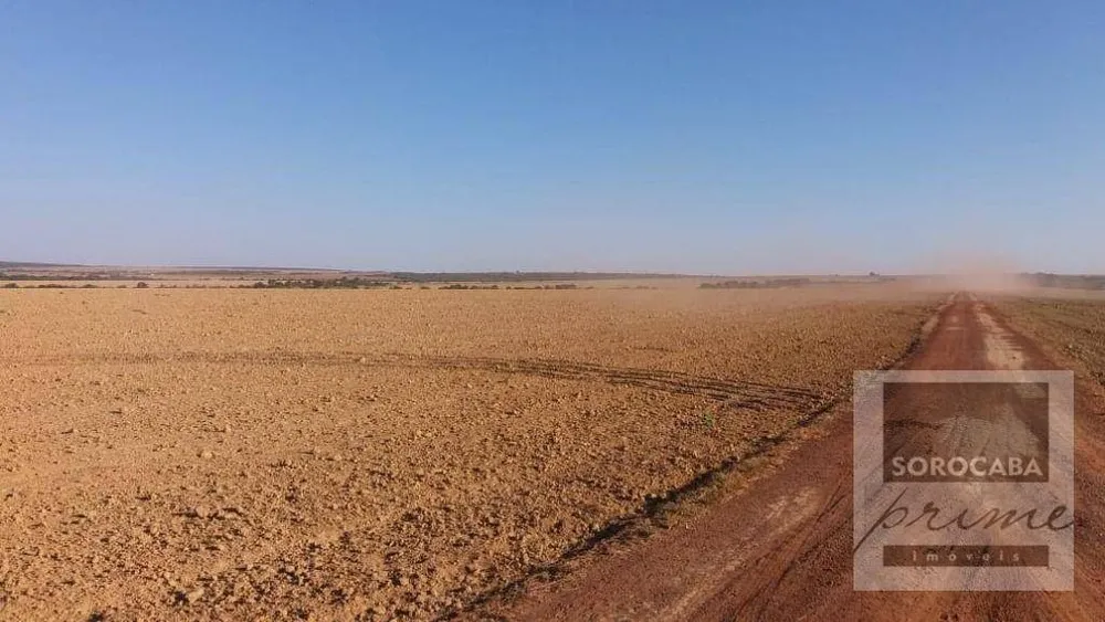 Fazenda, 17500 hectares - Foto 4