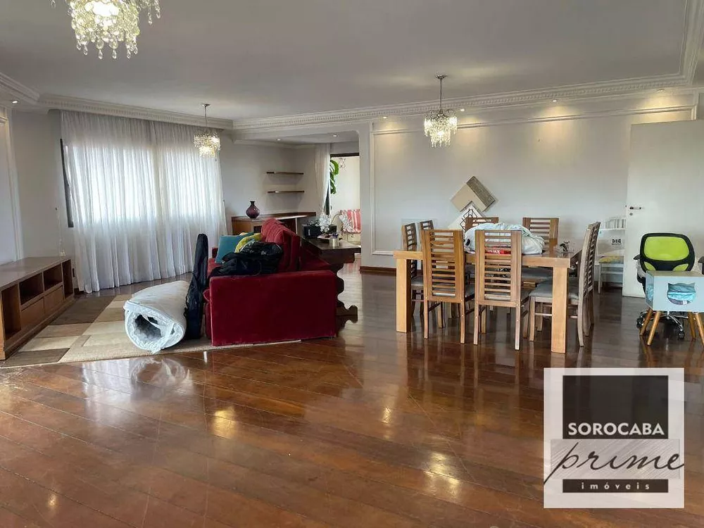 Apartamento, 3 quartos, 268 m² - Foto 3