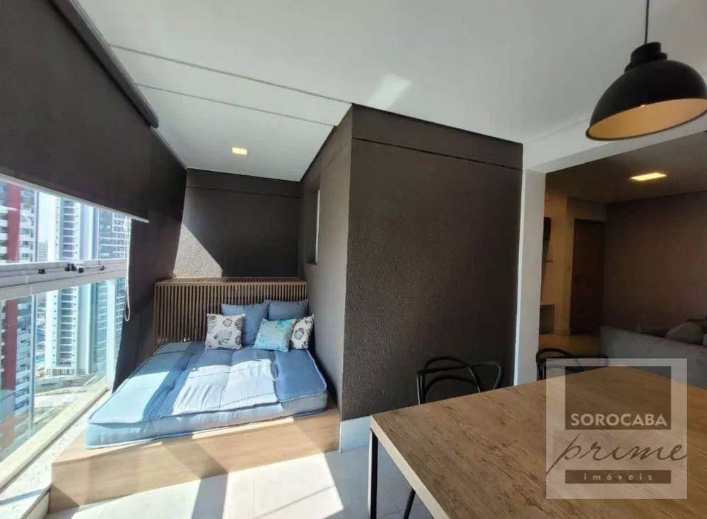 Flat/Apart Hotel, 1 quarto, 50 m² - Foto 2