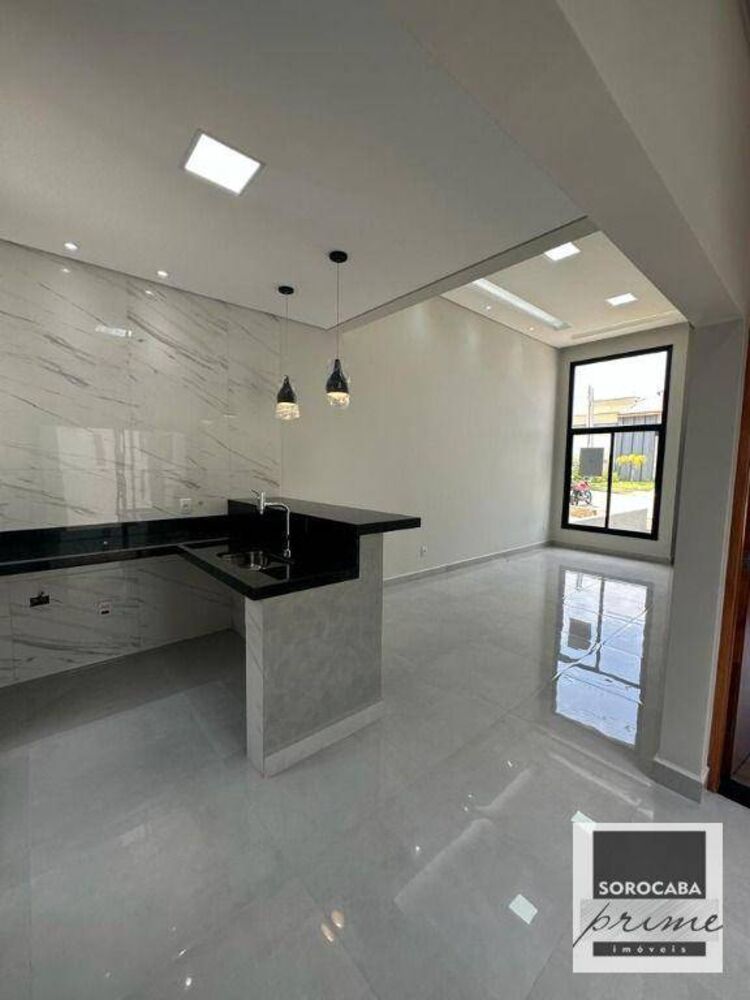 Casa de Condomínio, 3 quartos - Foto 6