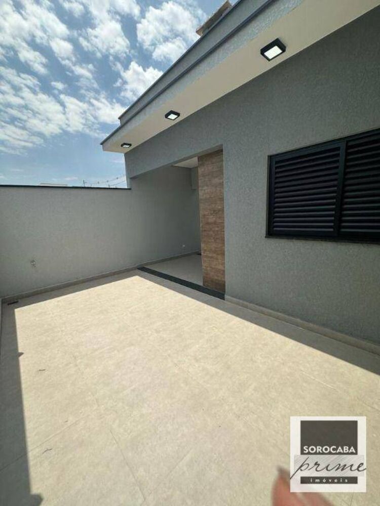 Casa de Condomínio, 3 quartos - Foto 15