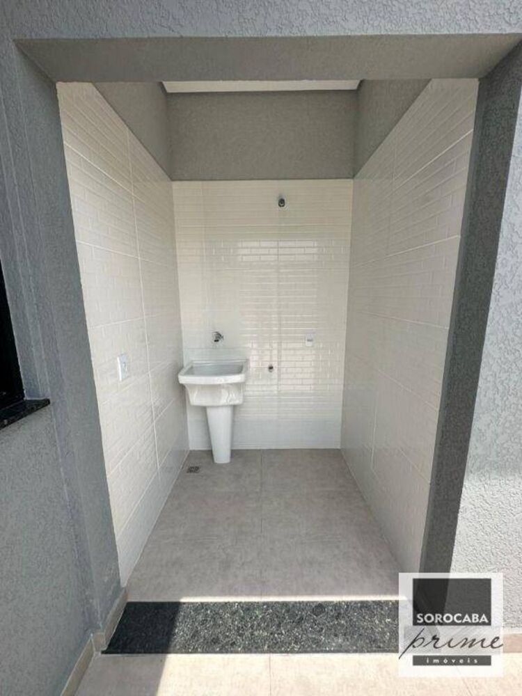 Casa de Condomínio, 3 quartos - Foto 12