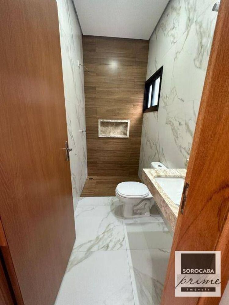 Casa de Condomínio, 3 quartos - Foto 10