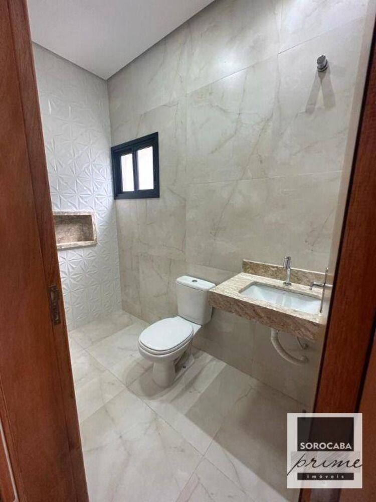 Casa de Condomínio, 3 quartos - Foto 9