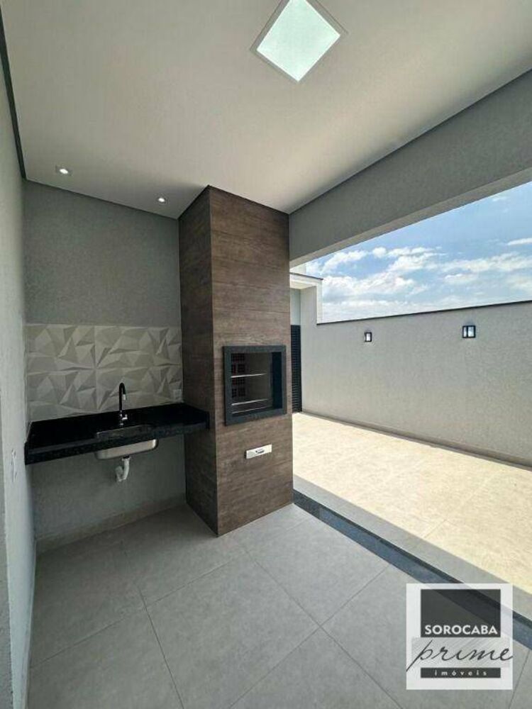 Casa de Condomínio, 3 quartos - Foto 16