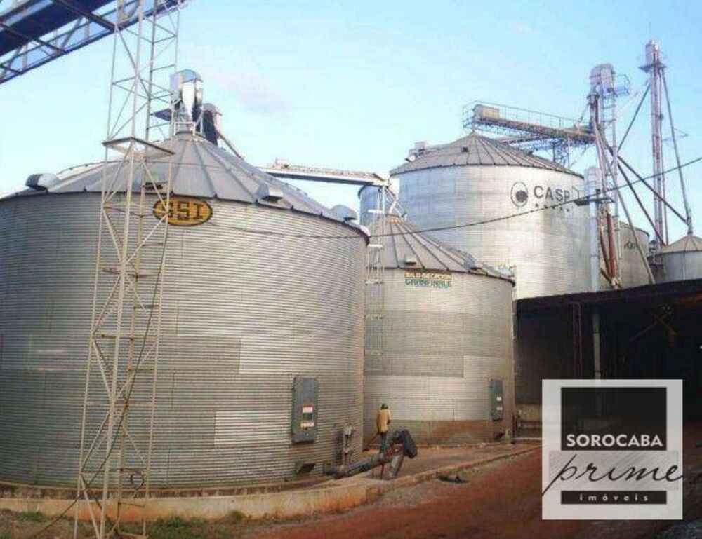 Fazenda, 3636 hectares - Foto 11