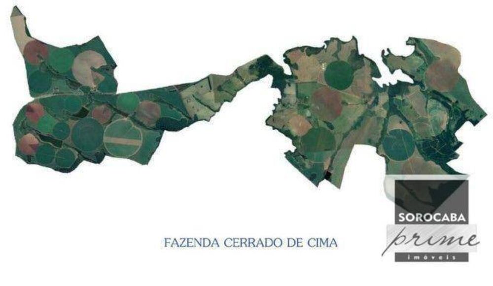 Fazenda, 3636 hectares - Foto 2